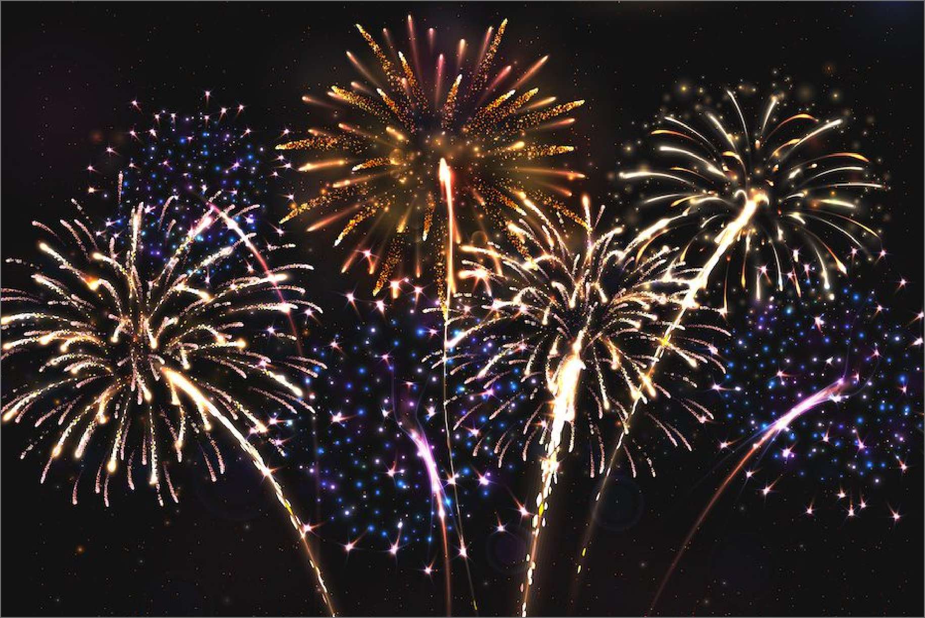 Katsuura Fireworks Festival