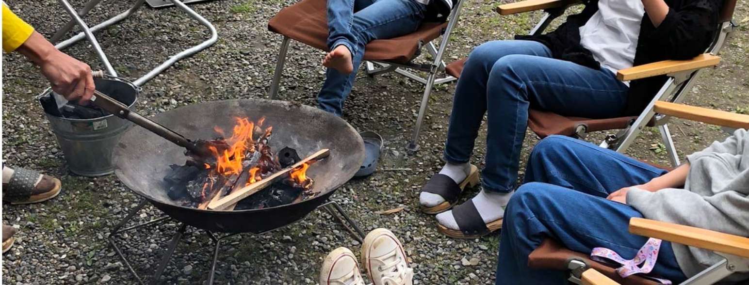 Private BBQ in the large garden!